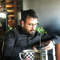 İbrahim Şekerçiler