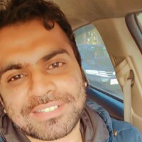 Hamza Mansoor