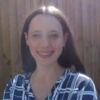 Amy Baggott