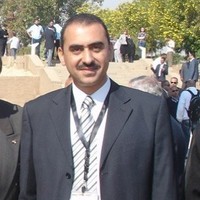 Sherif Bahgat