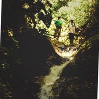 María José Valdivia Del Río