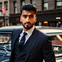 Muhammad Saif