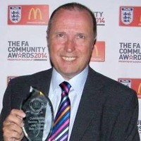 Bob Ormston
