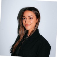 Brittney Moalemzadeh