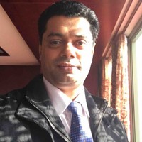 Venkatesh Rajagopalan