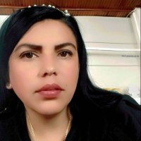 Angela Ruiz obregoso