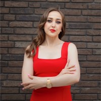 Violeta Slobodianiuk