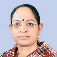 Vinita Mathur