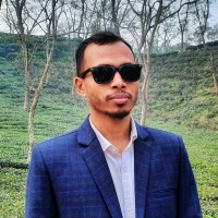 Tanveer Ahmed