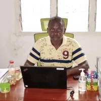 Frederic Vivien Mbombo