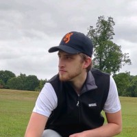 Sam Thornett