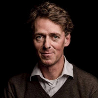 Chris Van Dam