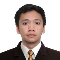 Paul Daniel Dela Cruz