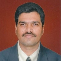 Maheshkumar Kuigade