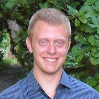 David Erickson