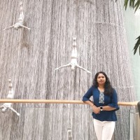 Saumya Panicker