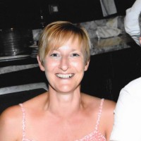 Aileen Coburn