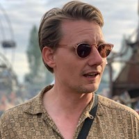 Daniel Verschoor