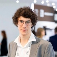Kirill Subbotin