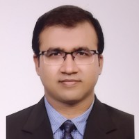 Mir Mohammad Mazedul Hussain