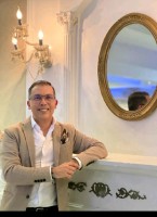 Gustavo cerdas salazar