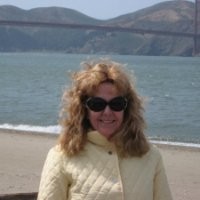 Toni Parlett