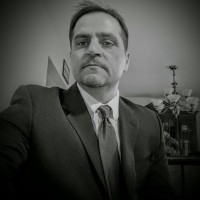 George Issa