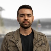 Zachary Dutra
