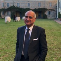 Gian Paolo Lombardo