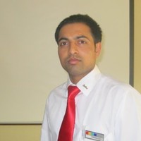 Harihar Poudel
