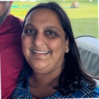 Dimple Patel