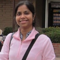 Purnima Singh