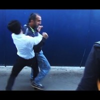 Ахмад Мараман