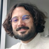 Florian Pereira