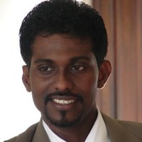 Lakmal Wickramasinghe