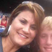 Dee Ann Thomas