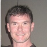 Curtis Harms