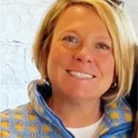 Tracy Darlington
