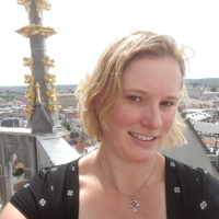 Marion Mesman