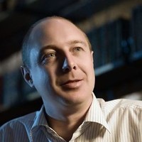 Ian Borlase