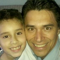 Clodoaldo Camargo