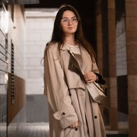 Khrystyna Kindrat