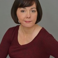 Marion Gebhart