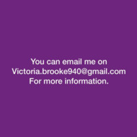Victoria Brooke