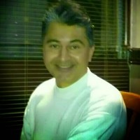 Pinakin Pandya