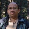 Debojyoti Mazumdar