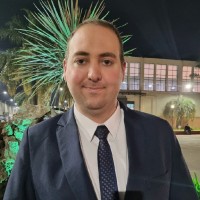 Gabriel Flores