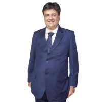 Sanjiv Vasant