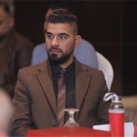 Ali Esmail