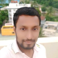 Amol Dubale